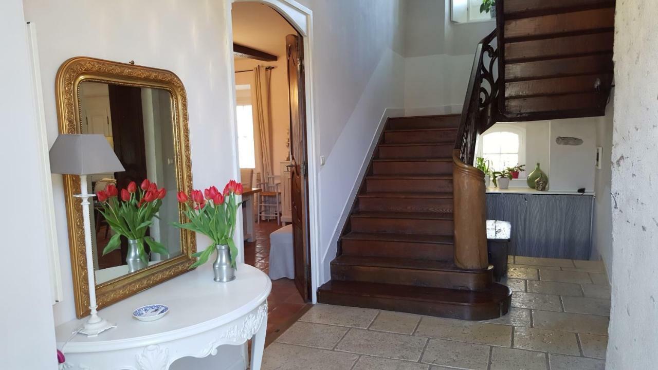 B&B Eth Berye Petit Beaucens Exterior photo
